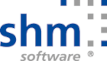 shm Logo